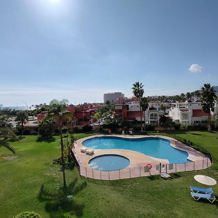 Exclusive Alamos Beach トレモリノス エクステリア 写真