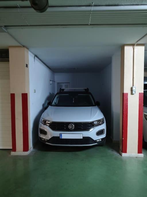 Exclusive Alamos Beach トレモリノス エクステリア 写真